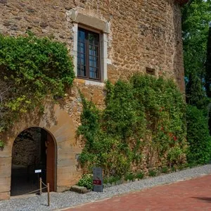 Gala Dalí Castle & Museum
