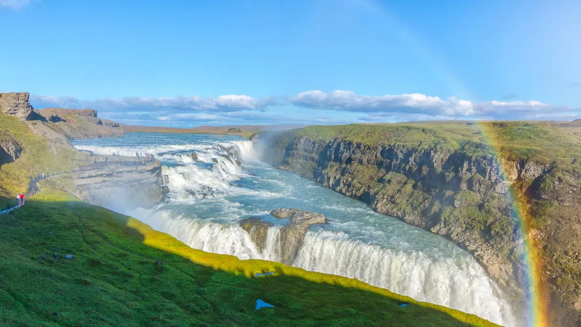 Iceland Ring Road Discovery Drive