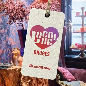 Local Love — A Fine Selection of Authentic Shops