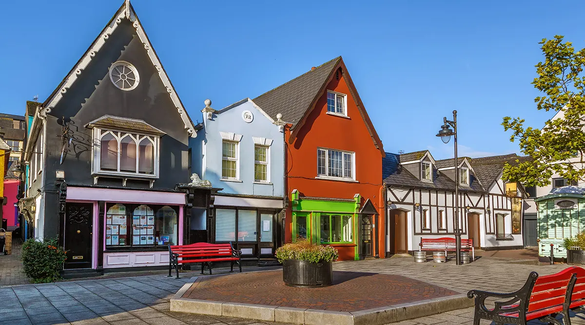 Self Drive Gastronomical Journey of Ireland
