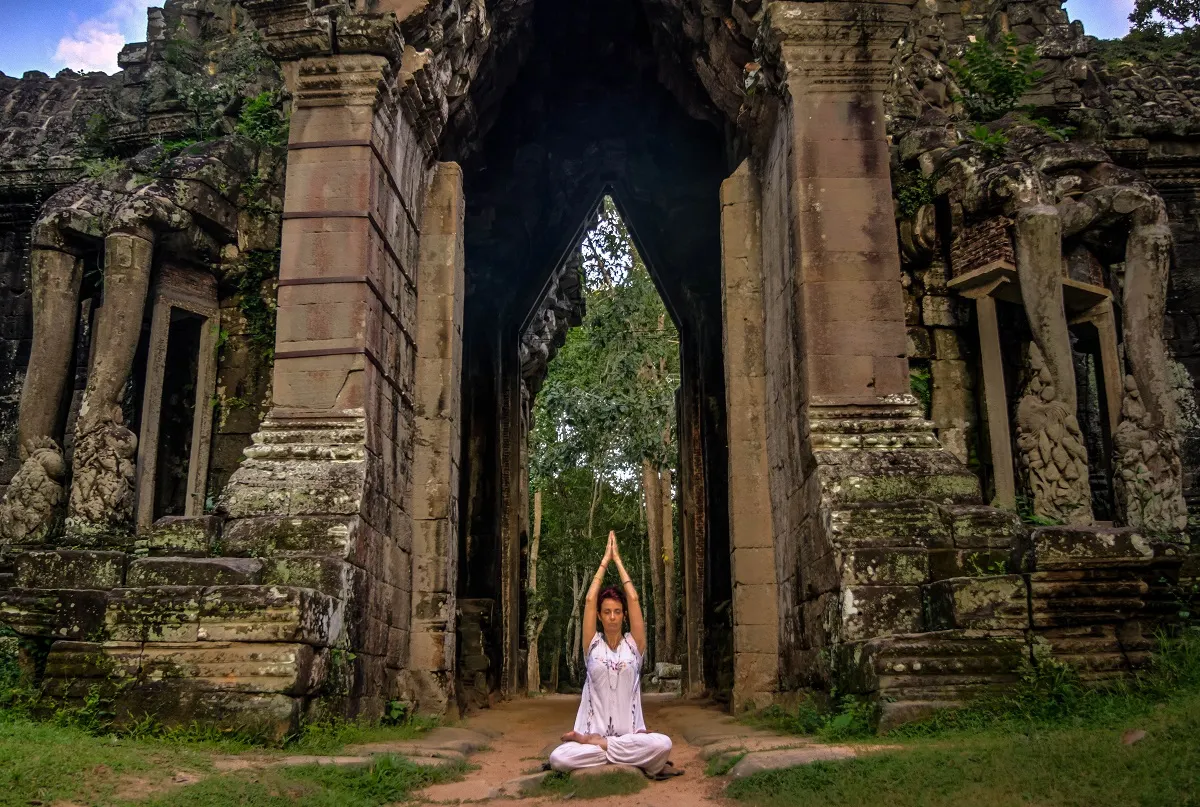 Siem Reap Escapade