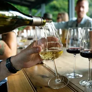 Austrian Wine Tasting