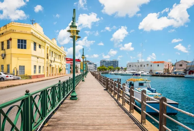 Bridgetown