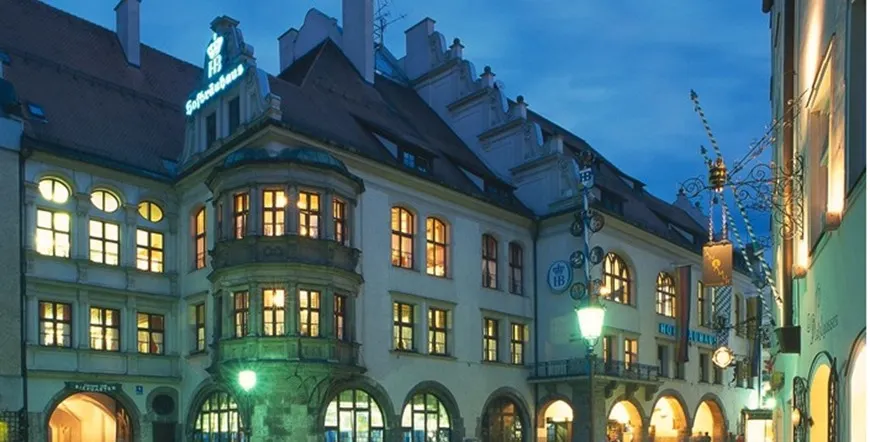 Christmas River Cruise on the Danube Germany Austria Slovakia