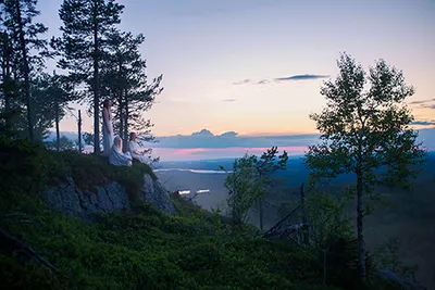 7 Day Jewels of Finland Summer RetreatImage