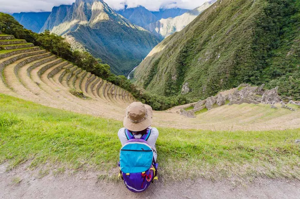 Peru Explorer from Lima to Machu Picchu