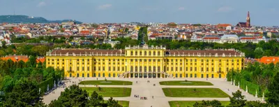 Vienna