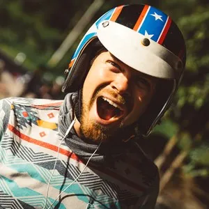 Bobsledding
