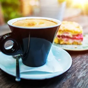 Faustina Café