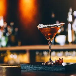 Tales Bar