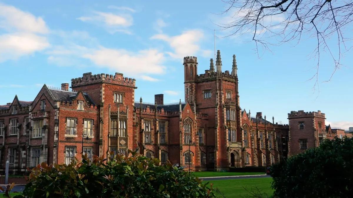 Irelands Vibrant Capitals&nbsp;Explorer