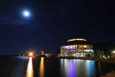 Photo 2 of Malaika Beach Resort hotel