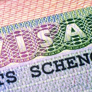 Passport & Visa