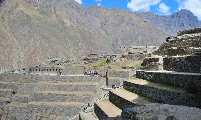Andes and the Amazon Peru Multi City Vacation