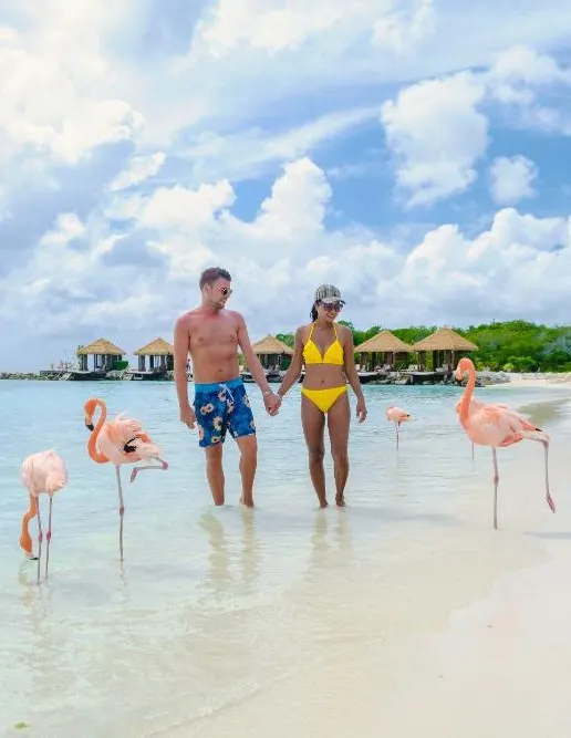 Oranjestad