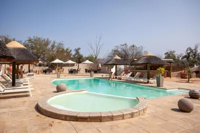 Photo 2 of Inverdoorn Private Game Reserve hotel