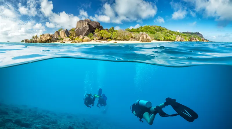 Seychelles