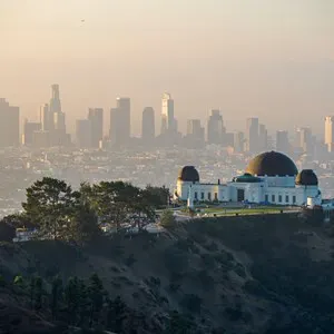 Griffith Park