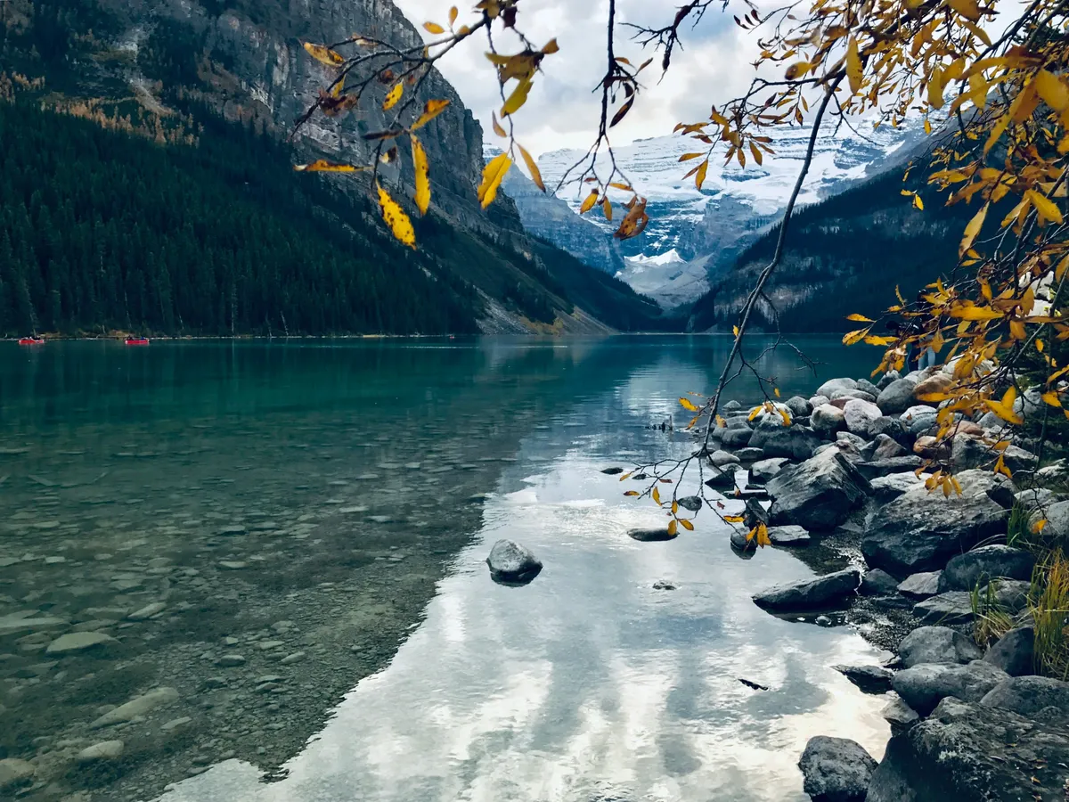 Canada's Best and First Passage To The West Great Rail Journey