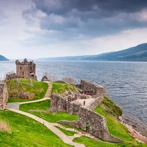Loch Ness