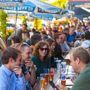 Denver Beer Week (September)