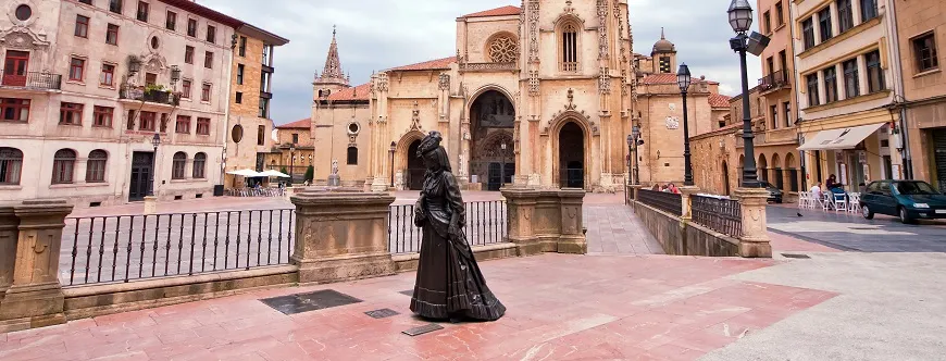 Oviedo