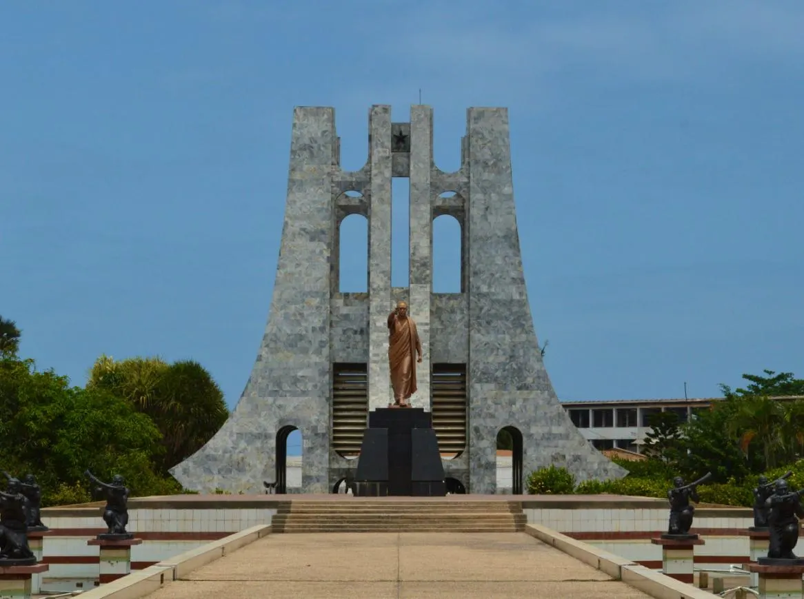 Accra