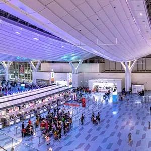 Haneda Airport (HND)