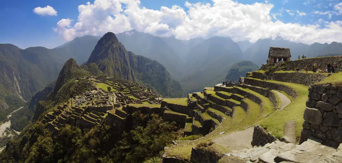 Peru Culinary Landscape Discovery