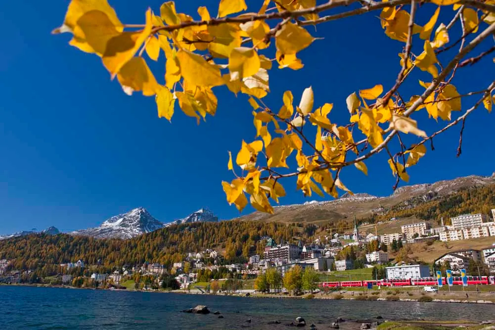 Switzerland A la Carte Self Drive Vacation