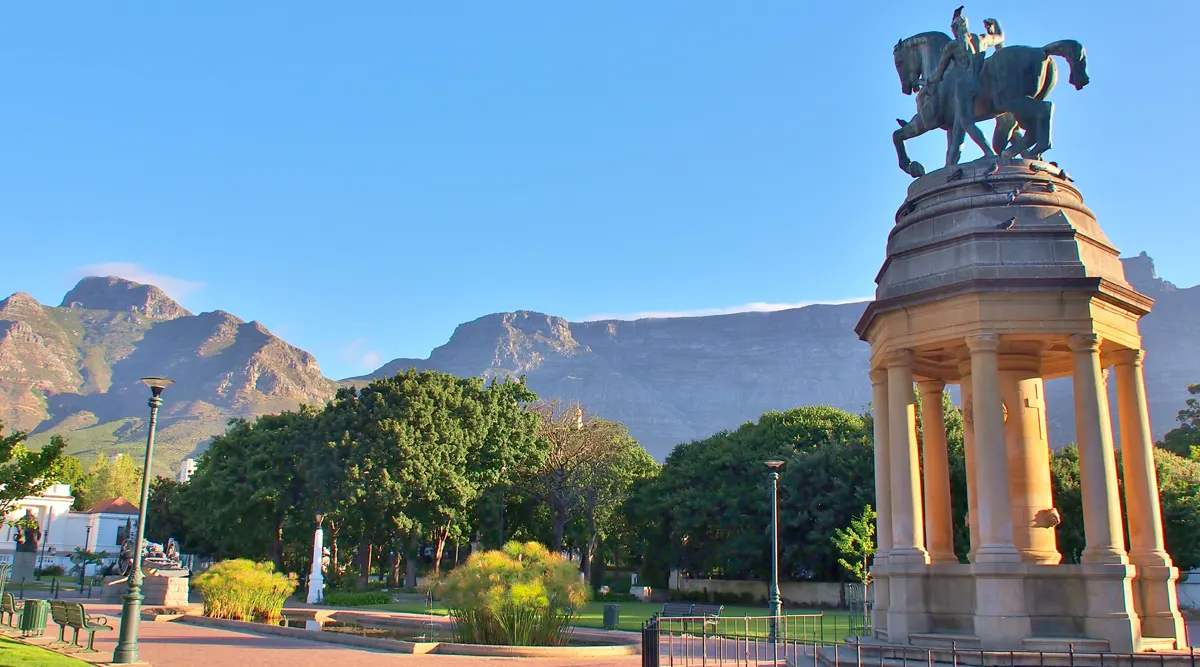 Cape Town Discovery