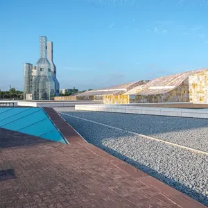 City of Culture of Galicia