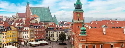 Warsaw