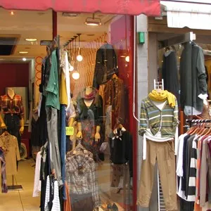 Humana Vintage