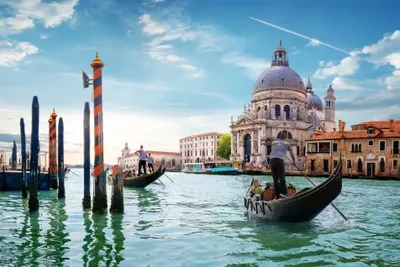 Venice Pre or Post CruiseImage