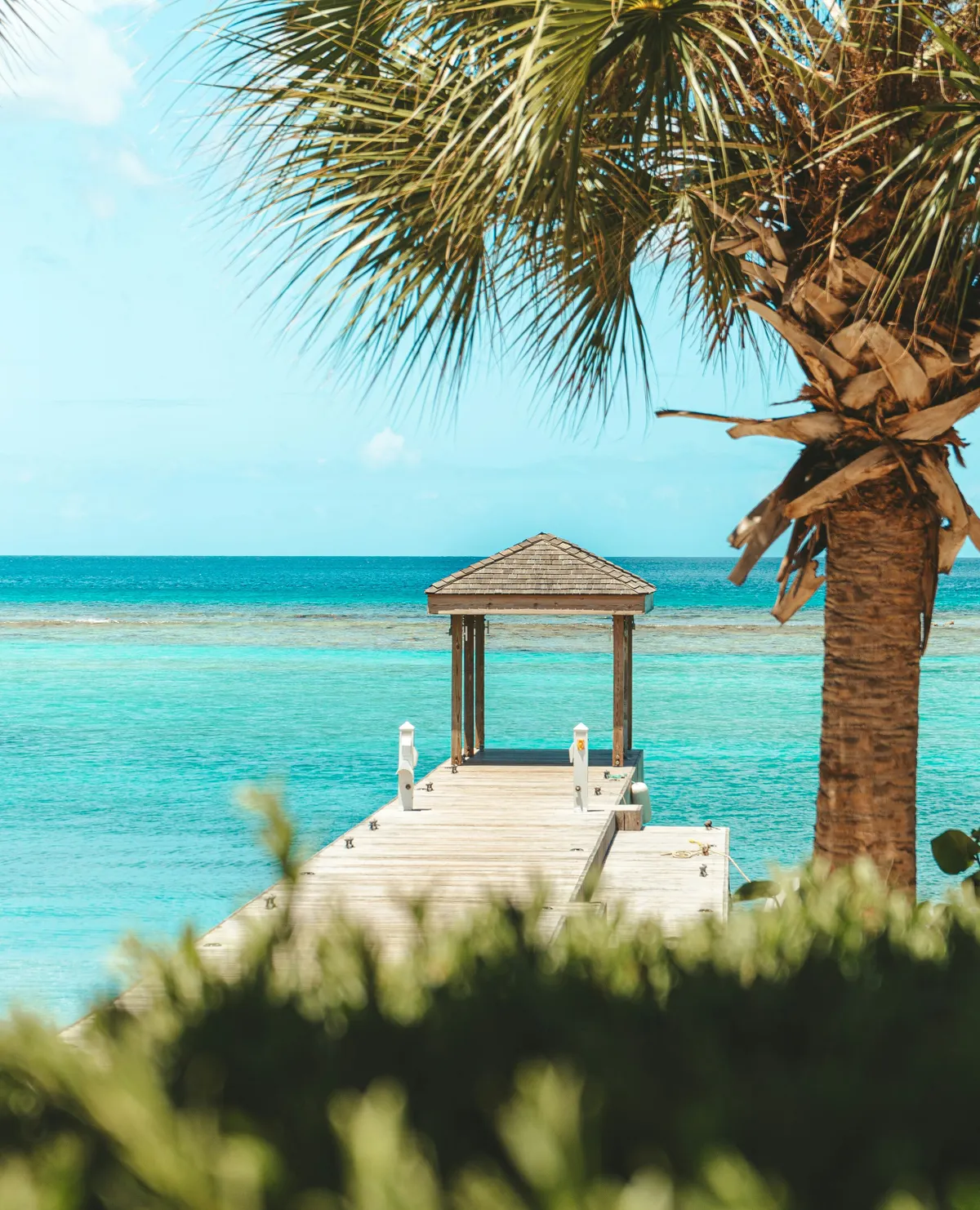 Virgin Gorda Discovery