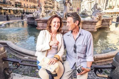 Sicilian Romance Private JourneyImage