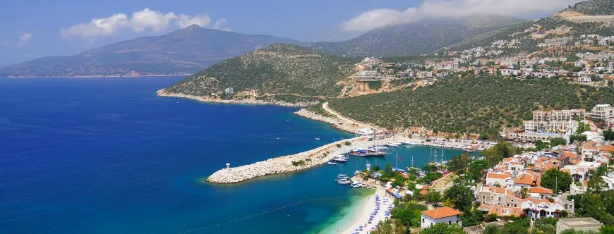 Kalkan