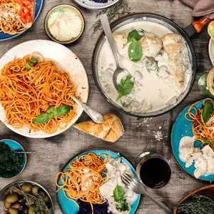 Viva Restaurant