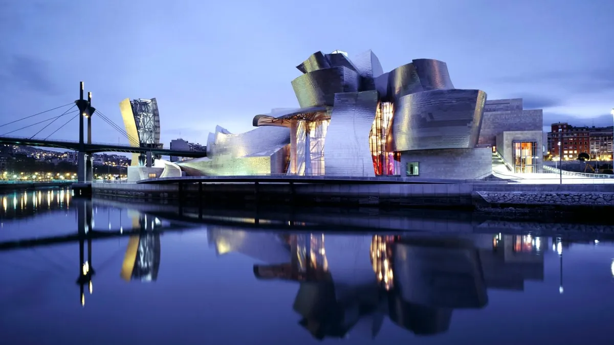 Bilbao Escapade 