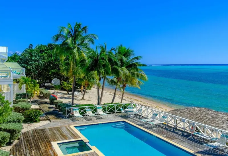 Little Cayman