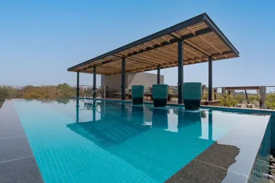 Photo 5 of Radisson Blu Mosi-Oa-Tunya Livingstone Resort hotel