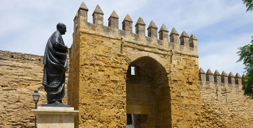 Andalusia and Barcelona Spain Escorted Vacation