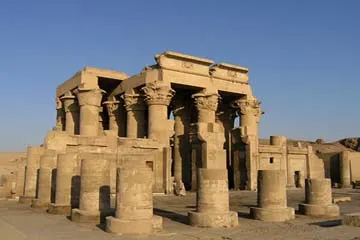 3 night Nile Cruise