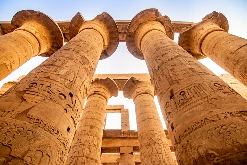 Egypt