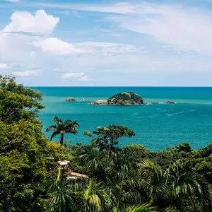 Manuel Antonio Beach