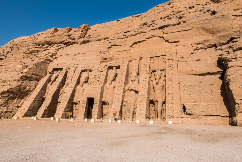 Jewels of Egypt
