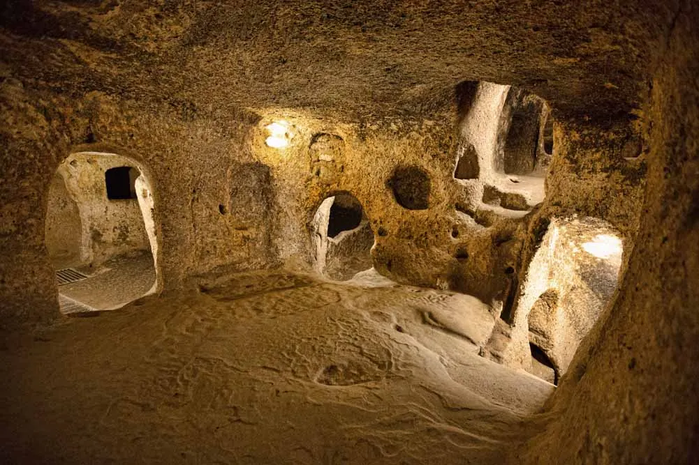 Cappadocia Escapade