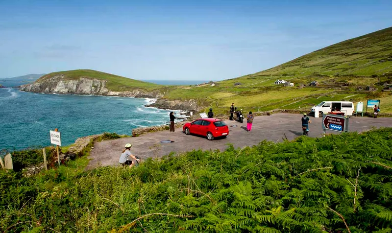 Dingle