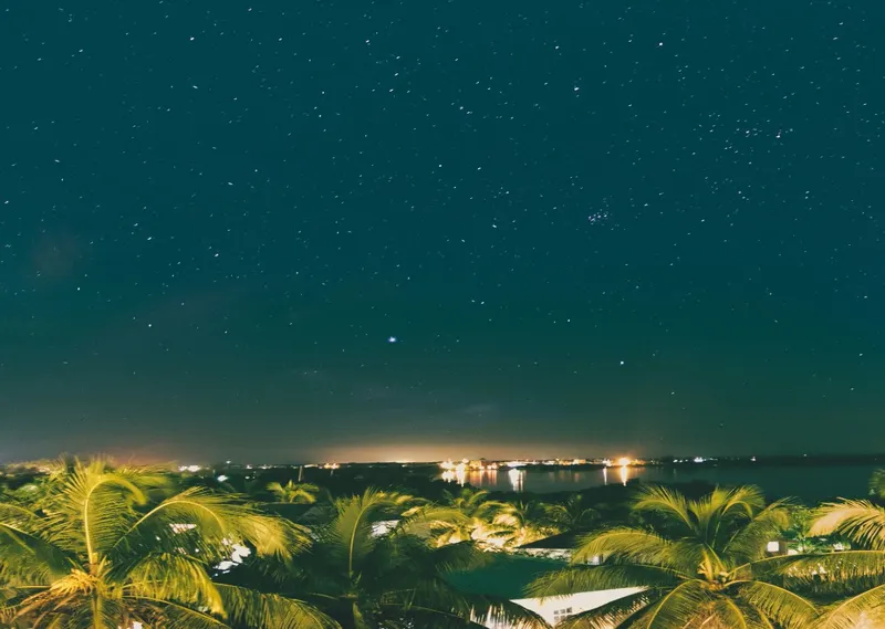 Belize City